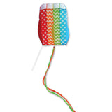 Parafoil 5 Kite - Pattern Rainbow