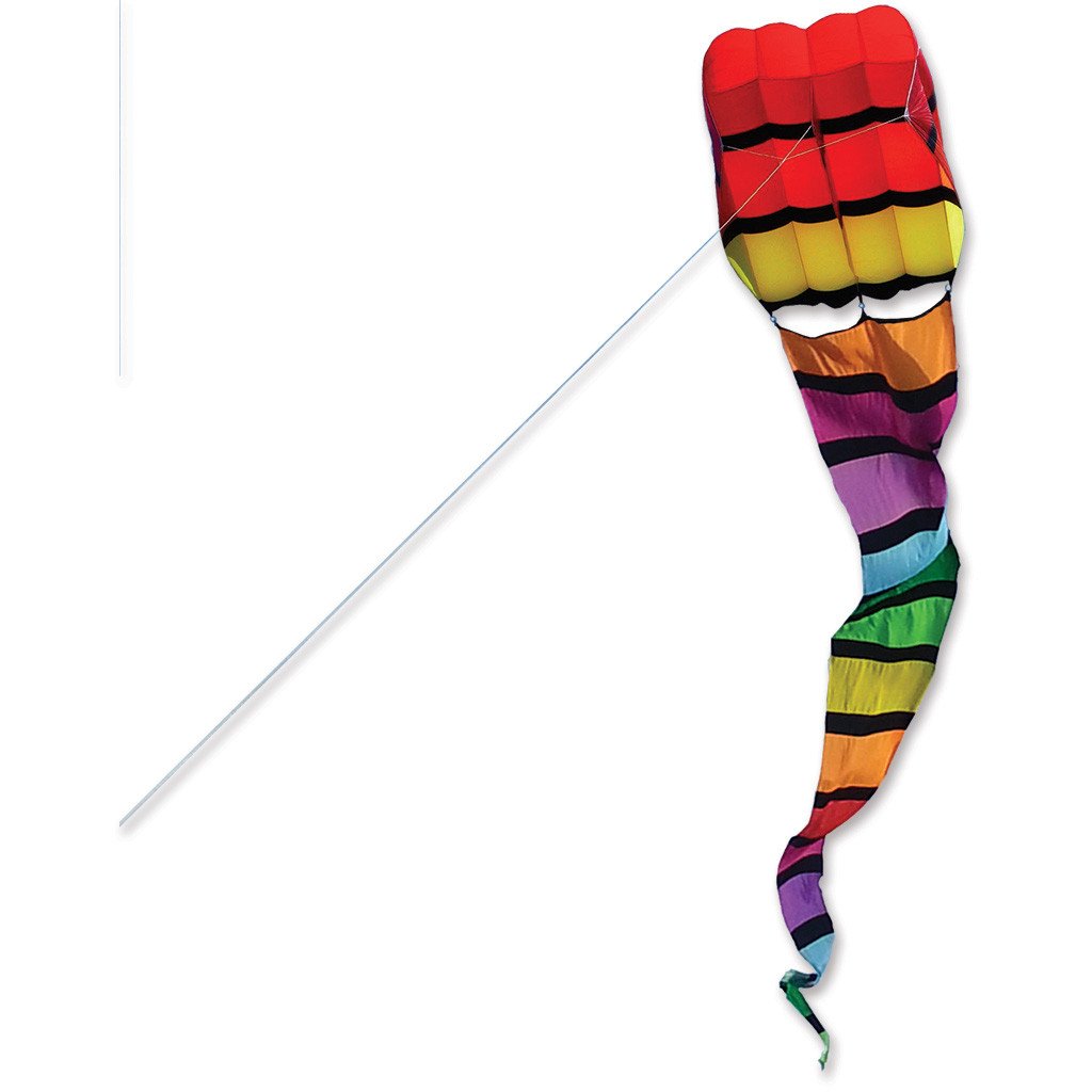 Killip Foil 45 - Warm