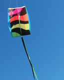Parafoil 5 Kite - Neon