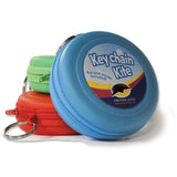 Keychain Kite - T-Rex (Set of Six Kites)