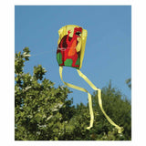 Keychain Kite - T-Rex (Set of Six Kites)
