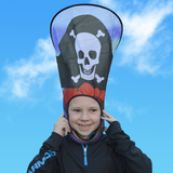 Forehead Flyer - Pirate