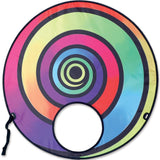 Forehead Flyer - Spiral