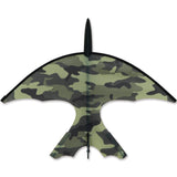 Jet Glider - Camo