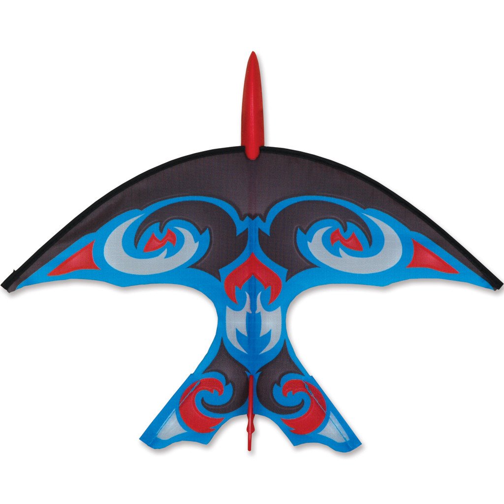 Jet Glider - Hurricane