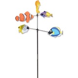 Carousel Spinner - Fish