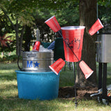 15 in. WhirliGig Spinner - Party Cups