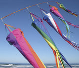 60 in. Spinsock - Circus