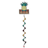 Twister - Pineapple Welcome