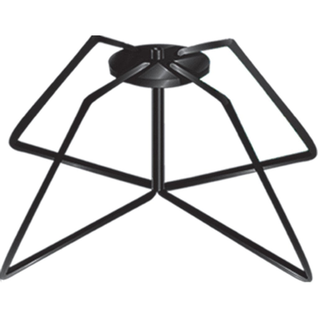Garden Spinner Display Stand