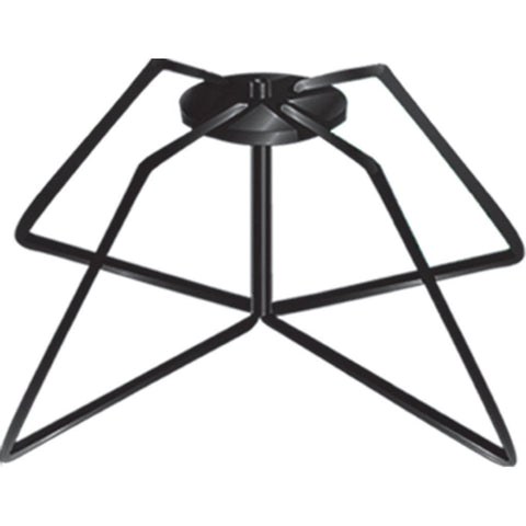 Garden Spinner Display Stand