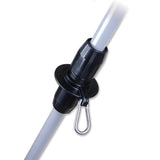 13 ft. Deluxe  Flag Pole