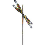 WhirliGig Spinner - Day Of Dead Man