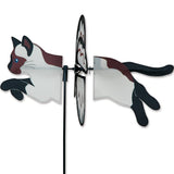 Petite Spinner - Siamese Cat