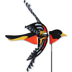 Bird Spinners