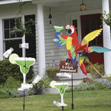 16 in. WhirliGig Spinner - Margarita