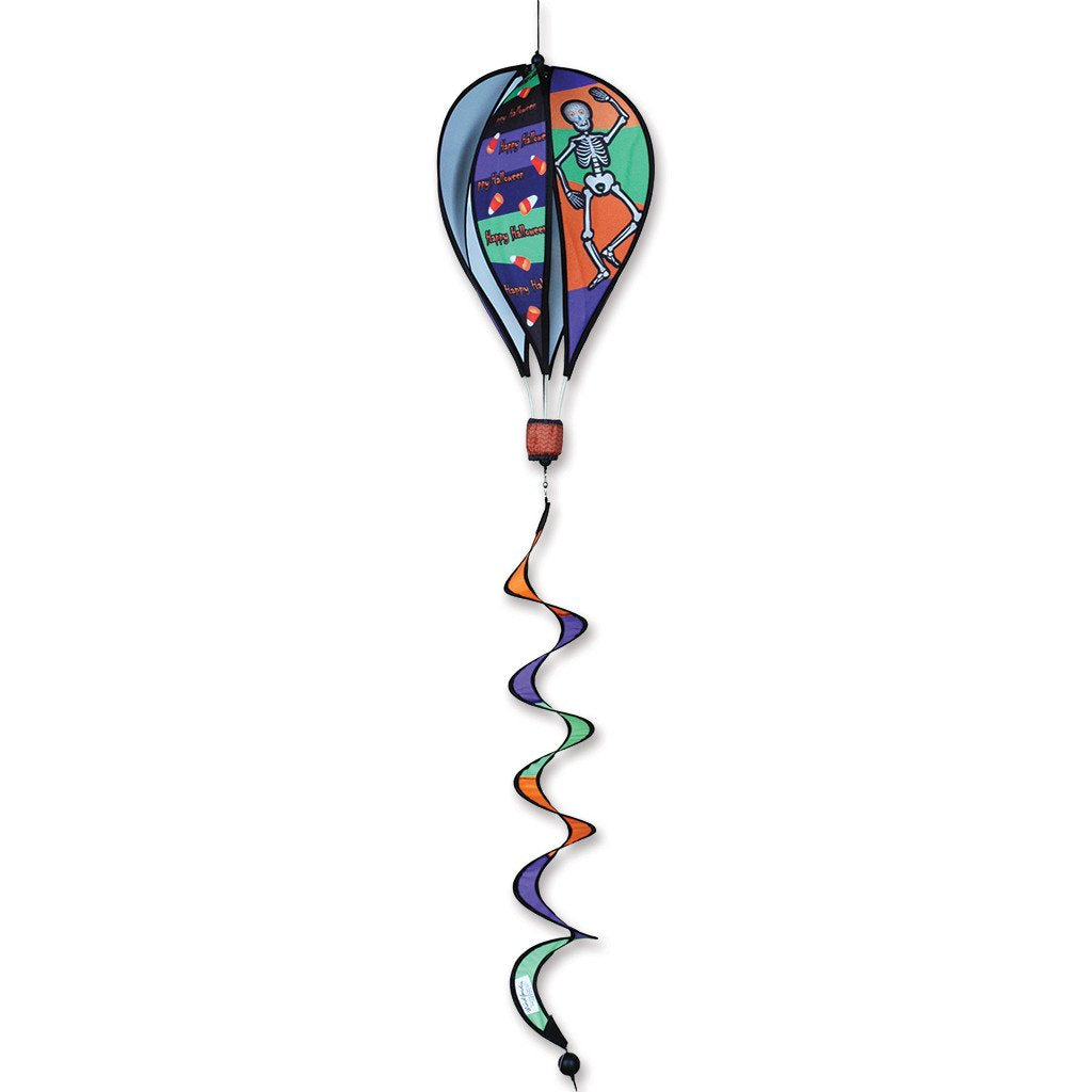 16 in. Hot Air Balloon - Halloween Fun