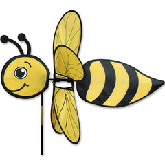 Bug Spinners