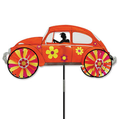 Vehicle Spinners