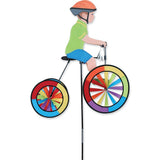 25 in. Tricycle Spinner - Boy