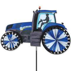 Tractor Spinners