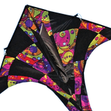 T-Delta Kite - Warm Orbit