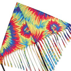 Fringe Deltas