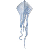 6.5 ft. Flo-tail Kite - White