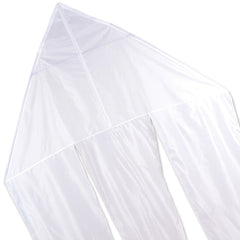 6.5 Foot Flo-Tail Deltas