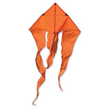6.5 ft. Flo-tail Kite - Neon Orange