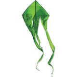 6.5 ft. Flo-tail Kite - Neon Green