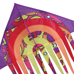 56 Inch Streamer Deltas