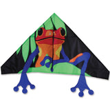 56 in. Delta Kite - Poison Dart