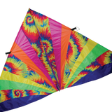 11 ft. Delta Kite - Tie Dye