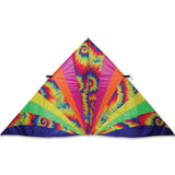 11 ft. Delta Kite - Tie Dye