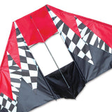 6.5 ft. Box Delta Kite - Opt-Art
