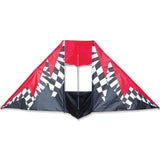 6.5 ft. Box Delta Kite - Opt-Art