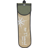 Travel Diamond Kite 38 - Neon Tron