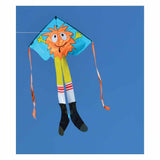Reg. Easy Flyer Kite - Zigfried