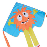 Regular Easy Flyer Kite - Zigfried