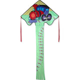 Lg. Easy Flyer Kite - Train
