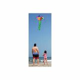 Lg. Easy Flyer Kite - Bee & Flower