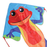Large Easy Flyer Kite - Rainforest Frog