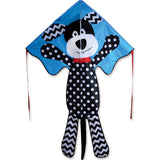 Lg. Easy Flyer Kite - Pattern Puppy