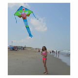 Lg. Easy Flyer Kite - Wade Duck