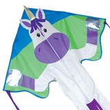 Large Easy Flyer Kite - Sprinkles