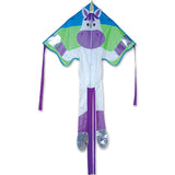 Lg. Easy Flyer Kite - Sprinkles