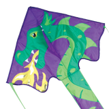 Large Easy Flyer Kite - Skylar Dragon
