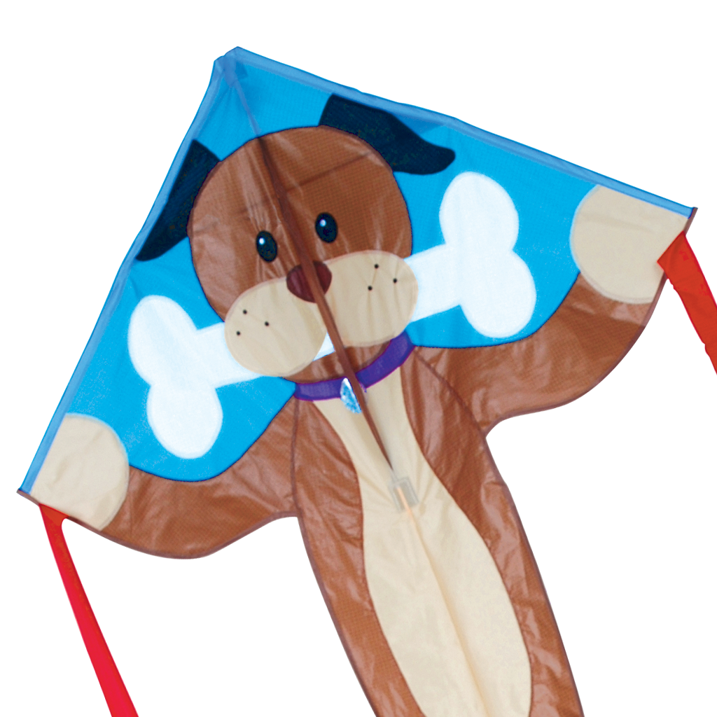 Regular Easy Flyer Kite - Chompers