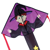 Regular Easy Flyer Kite - Wizard